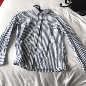 Banana republic classic for button down